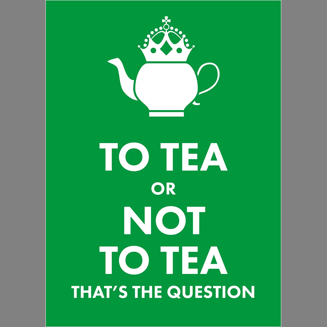 W0003077-thee-ansichtkaart-to-tea-or-not-to-tea-voorkant