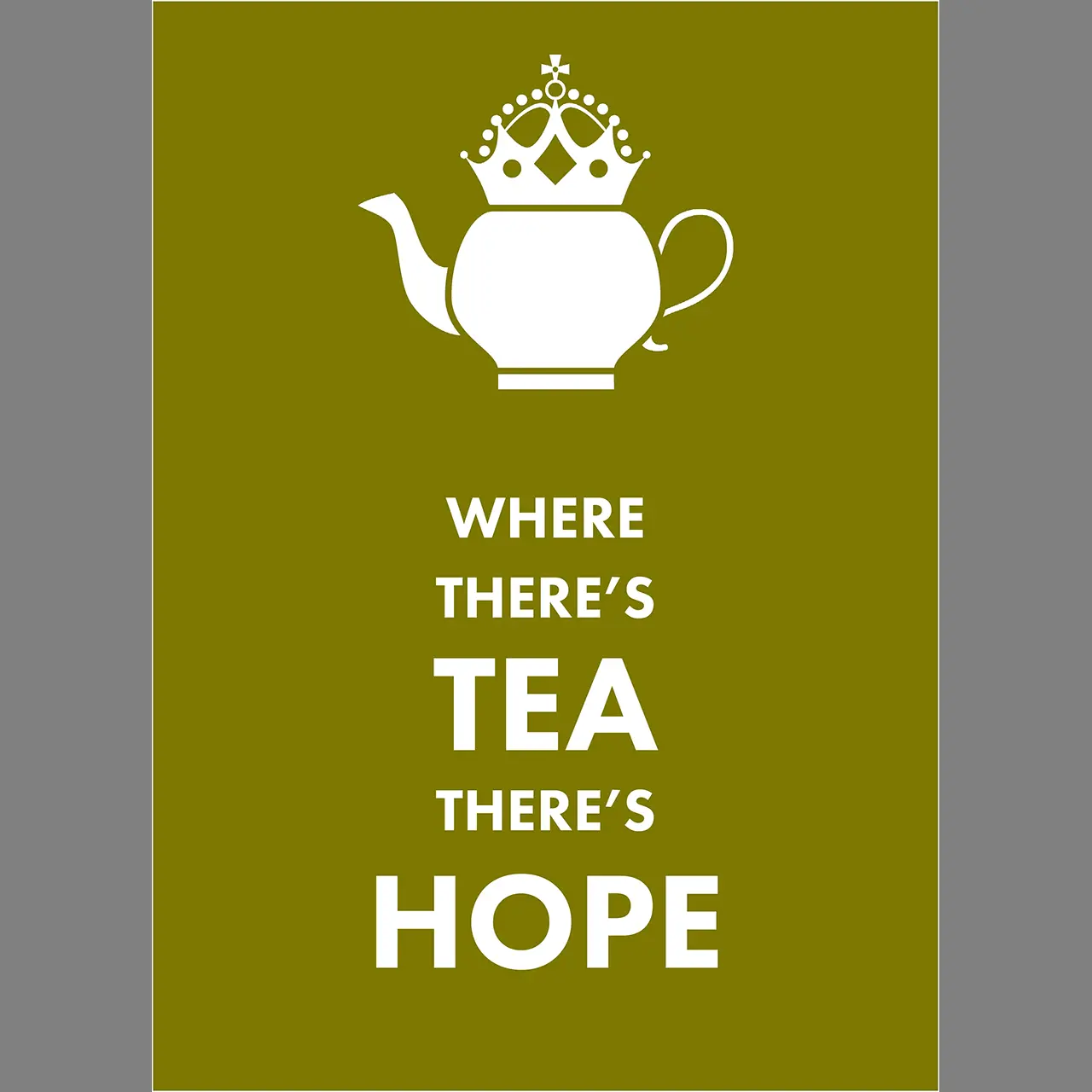 W0003084-thee-ansichtkaart-where-there-is-tea-there-is-hope-voorkant