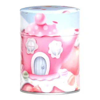 Theeblikje Sweet Land