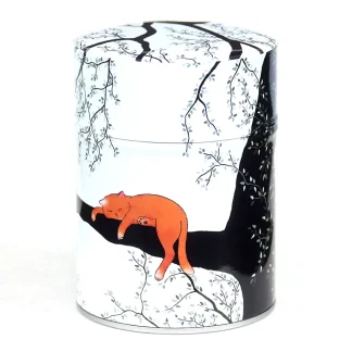 Theeblikje La Sieste