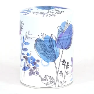 Theeblik - Esprit Celadon - Une Nuit Sous Les Corolles