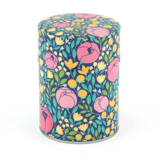 Theeblik - Esprit Celadon - Flowery