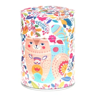 Theeblik - Esprit Celadon - Ozie