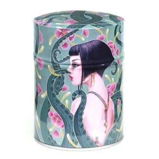 Theeblik - Esprit Celadon - Tentacules