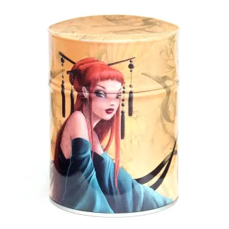 Theeblik - Esprit Celadon - Hérons