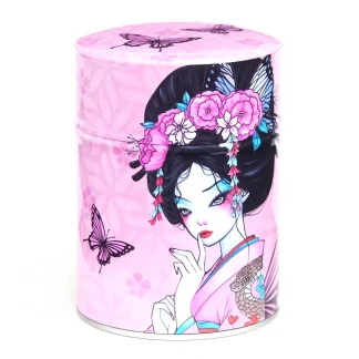 Theeblik - Esprit Celadon - Keiko