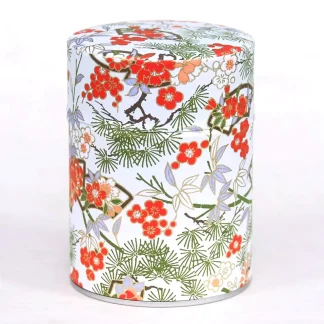 Theeblik - Esprit Celadon - Fukugawa