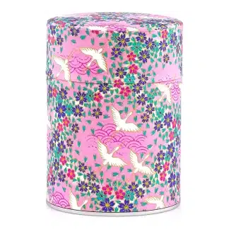 Theeblik - Esprit Celadon - Masuda