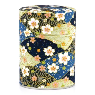 Theeblik - Esprit Celadon - Mihama