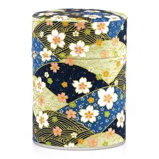 Theeblik - Esprit Celadon - Mihama