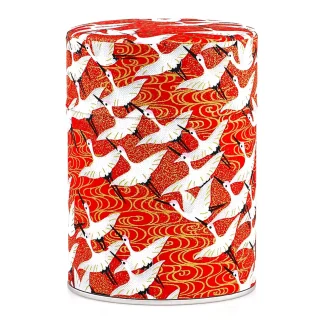 Theeblik - Esprit Celadon - Minabe