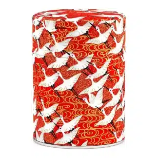 Theeblik - Esprit Celadon - Minabe