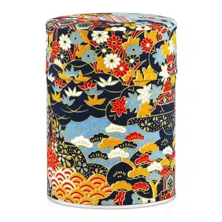 Theeblik - Esprit Celadon - Sanuki