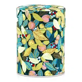 Theeblik - Esprit Celadon - Tajimi