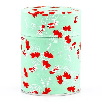 Theeblik - Esprit Celadon - Sakana