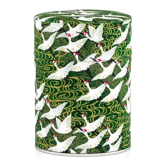 Theeblik - Esprit Celadon - Seicho