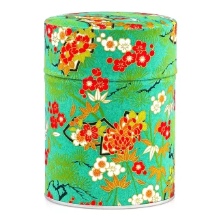 Theeblik - Esprit Celadon - Yatsumi