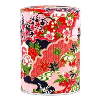 Theeblik - Esprit Celadon - Anan