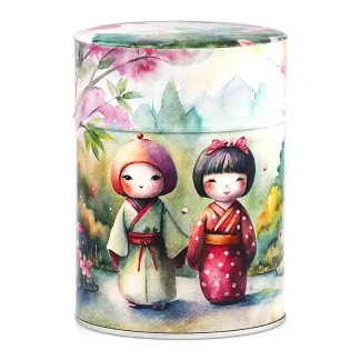 Theeblik - Esprit Celadon - Aijin