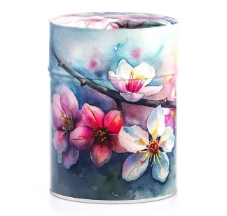 Theeblik - Esprit Celadon - Cherry Blossom