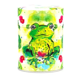 Theeblik - Esprit Celadon - Grenouille Zen