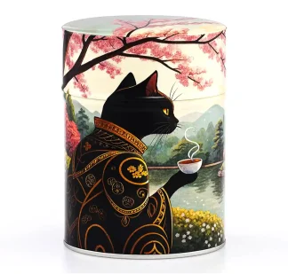 Theeblikje - Esprit Celadon - Mugi