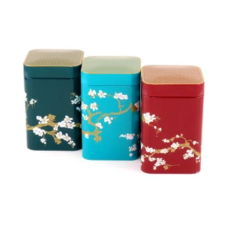 Theeblik - Eigenart - Japan