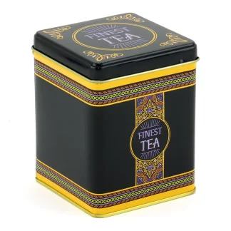 Theeblik - Finest Tea