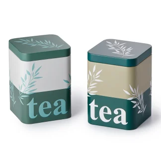 Theeblik - Cha Cult - Tea Mood